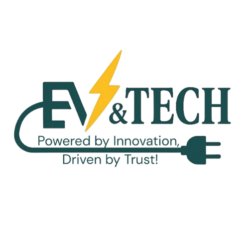 EV Tech – Electric Cars & Solar Energy Solutions