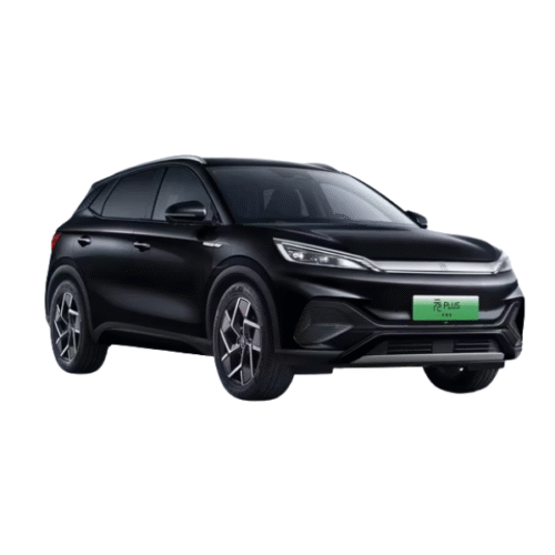 BYD Atto 3 Yuan Plus (2025)