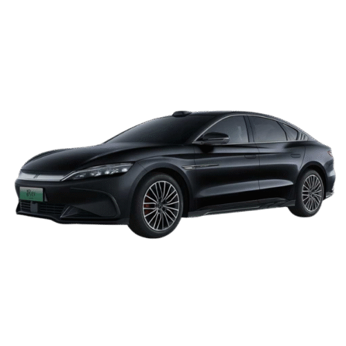 BYD Han Han L (2025)