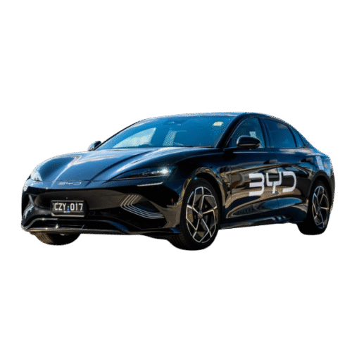 BYD Sealion 05 (2025) d