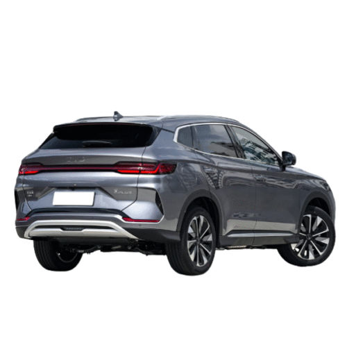 BYD Song Plus (2025)